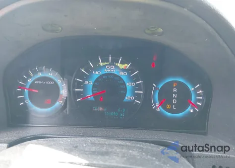 2012 Ford Fusion Se z USA, uszkodzony, nr VIN 3FAHP0HA5CR221339